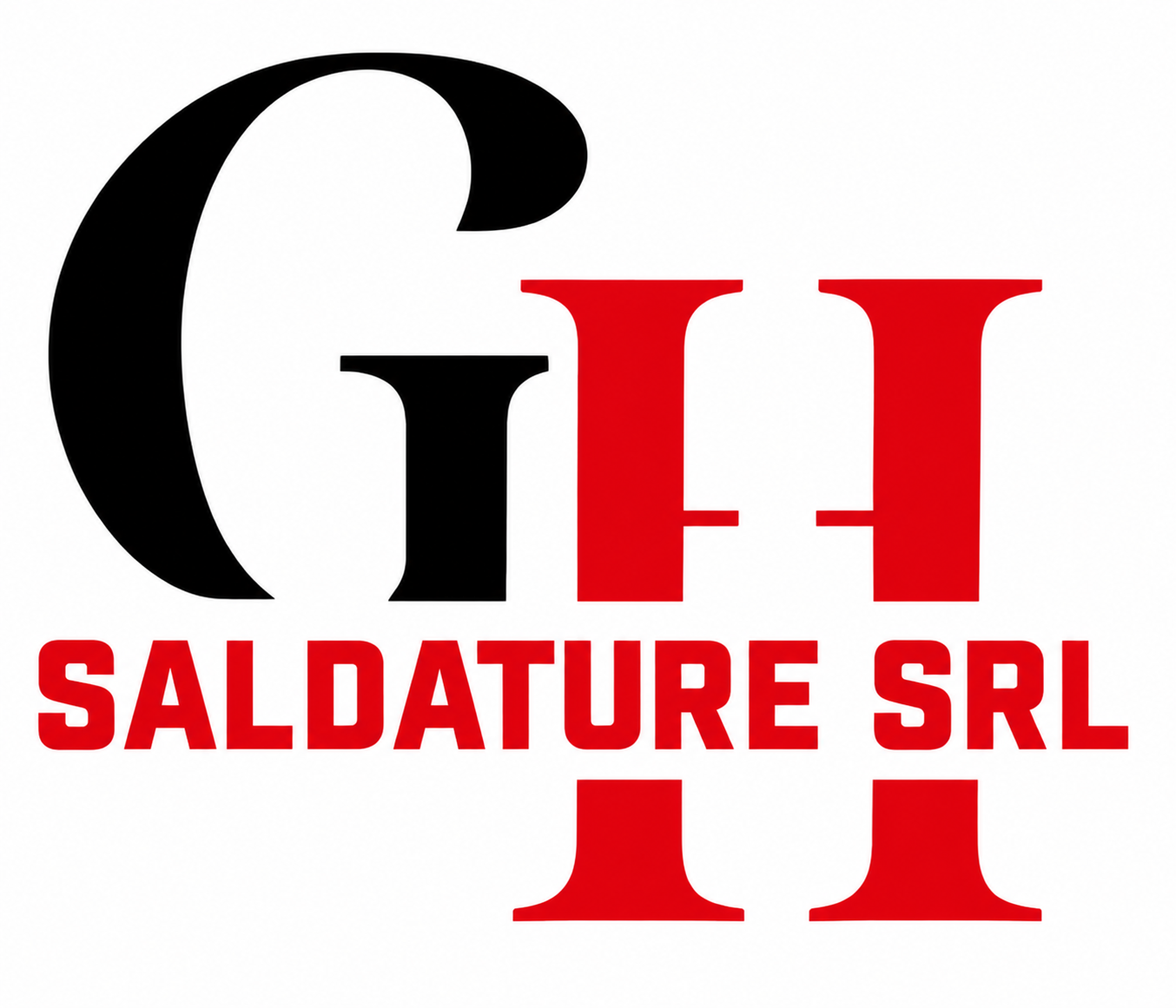 GH Saldature