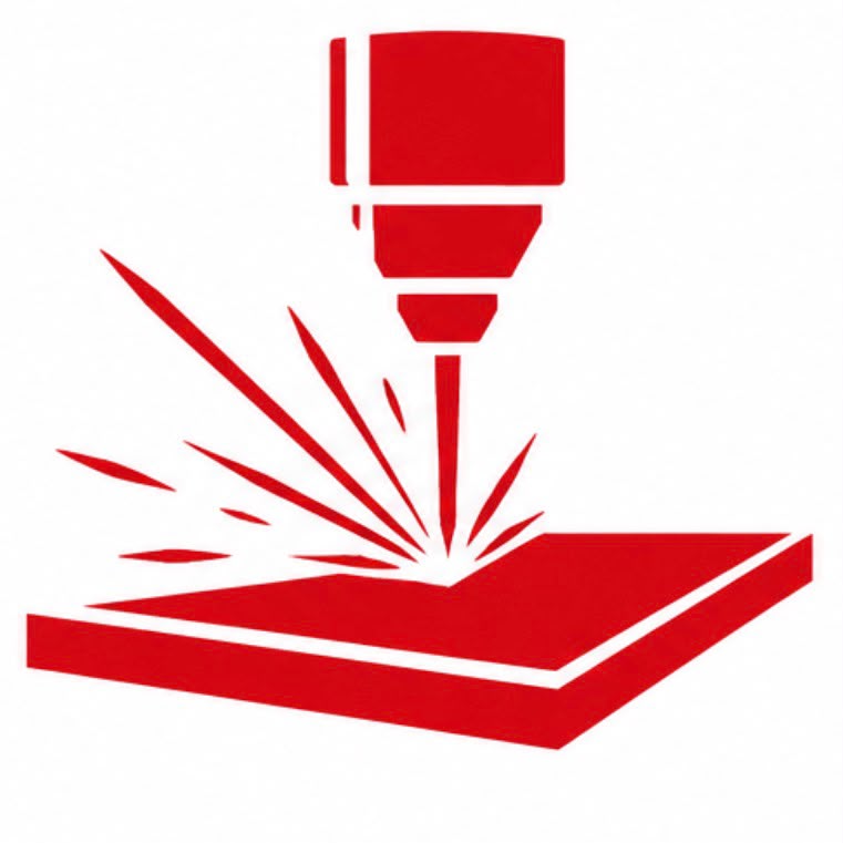 Taglio Laser